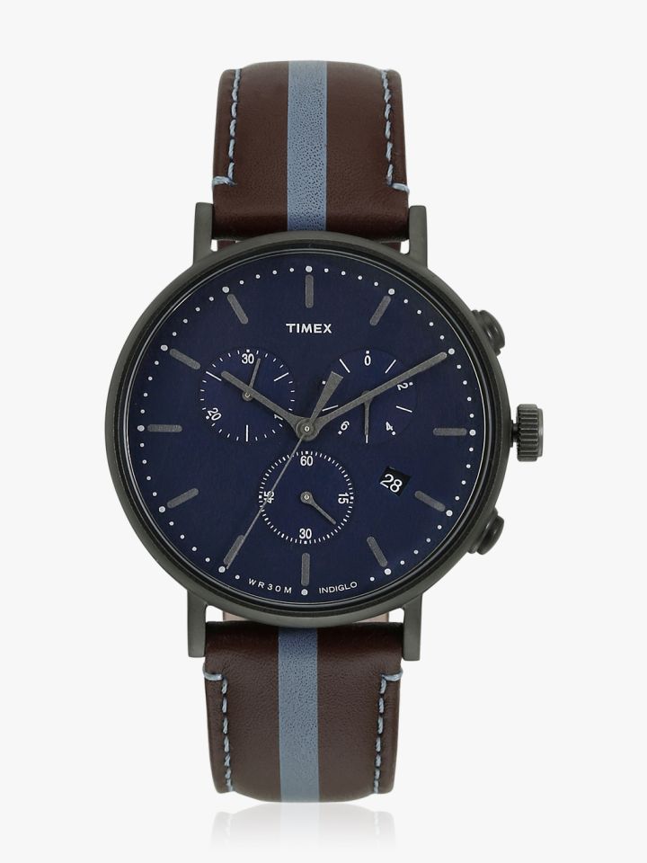 Myntra outlet timex watches