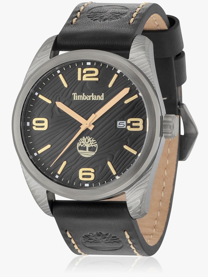 Timberland sales watches myntra