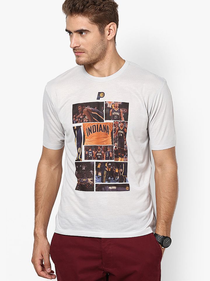 Paul george pacers t shirt 2025
