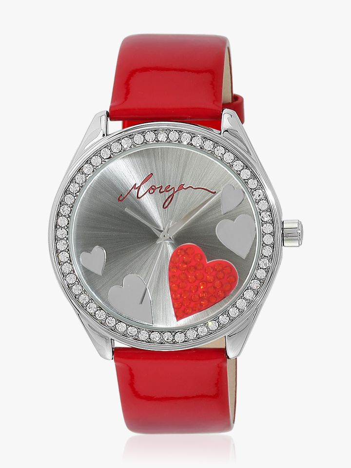 Morgan women watches best sale