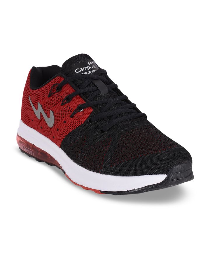 Campus peris running shoes price Clearance