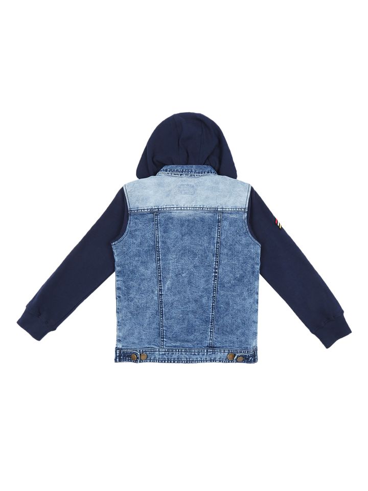 denim jackets pantaloons