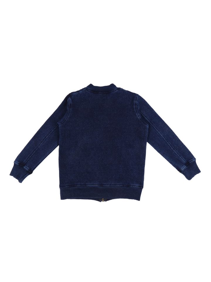 Pantaloons denim clearance shirt