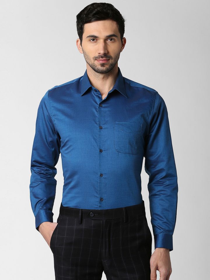peter england party wear shirts