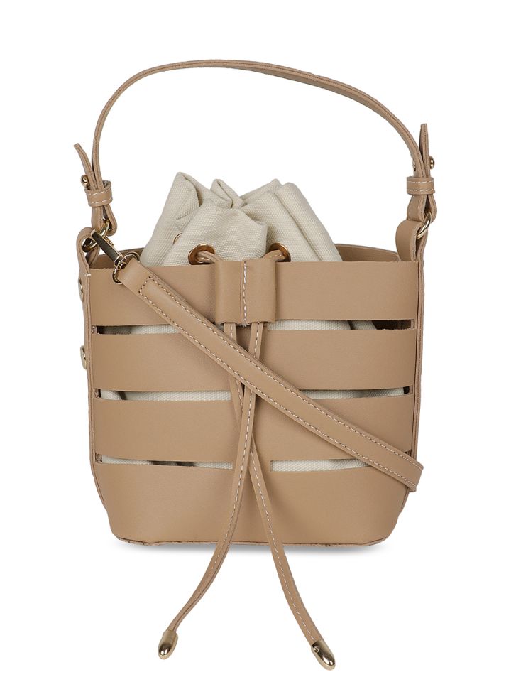 kazo bags myntra