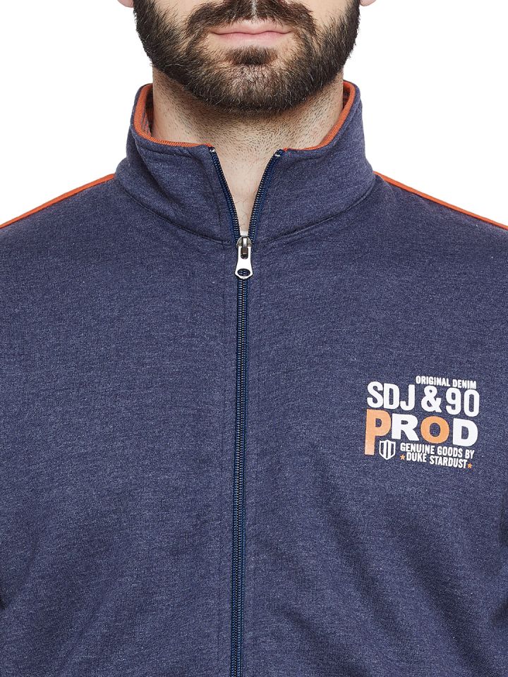 duke tracksuit