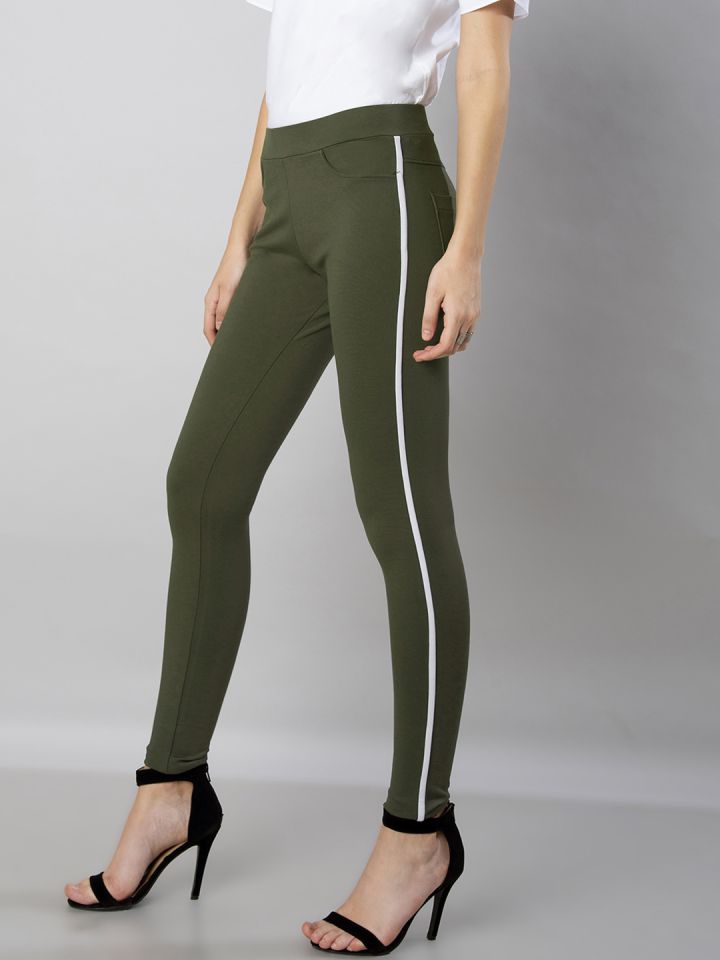 Faballey jeggings shop
