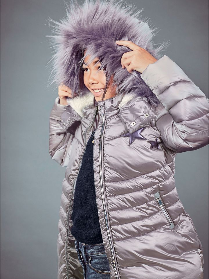 Next sale girls coats deals