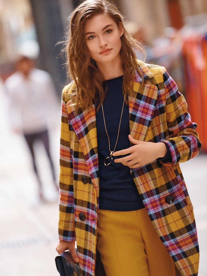 Check coats hot sale