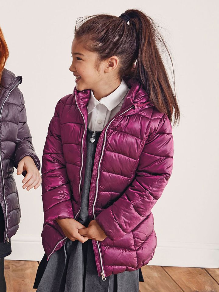 Next berry shop coat
