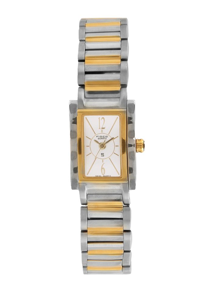 Foce quartz shop ladies watches