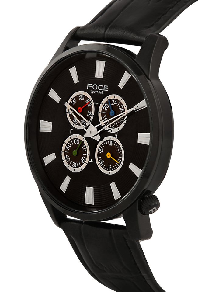 Foce sportclub watch price outlet
