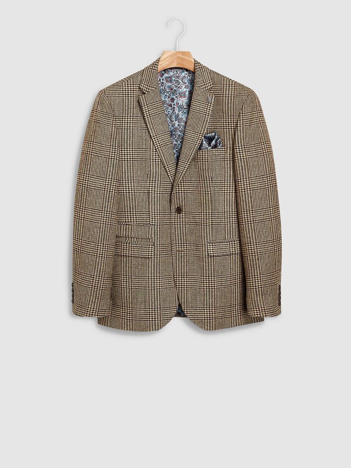 next casual blazers