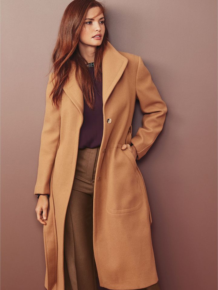 Next coats clearance