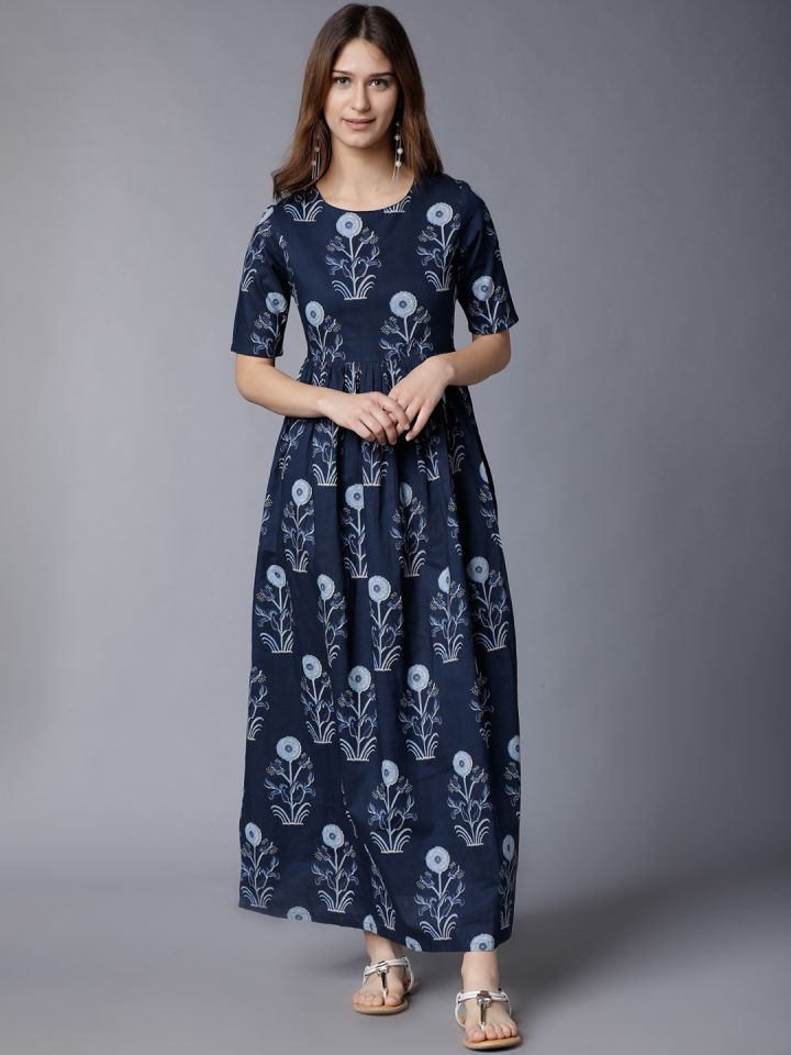 Simple frock deals style 2019