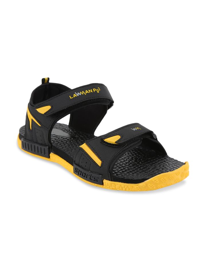 Lawman top pg3 sandals