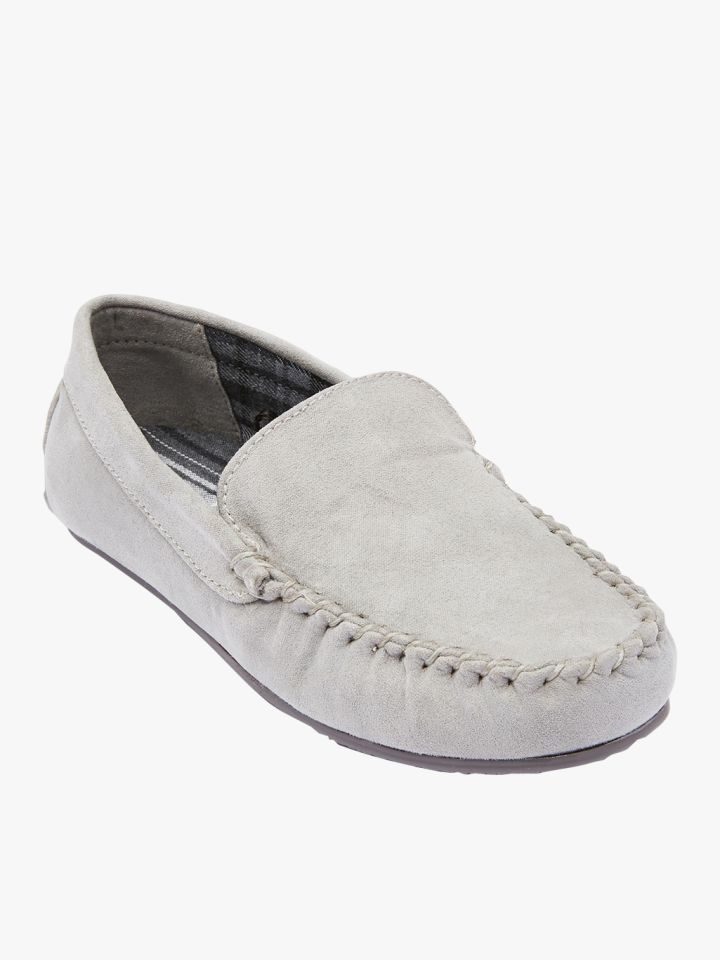 next boys loafers