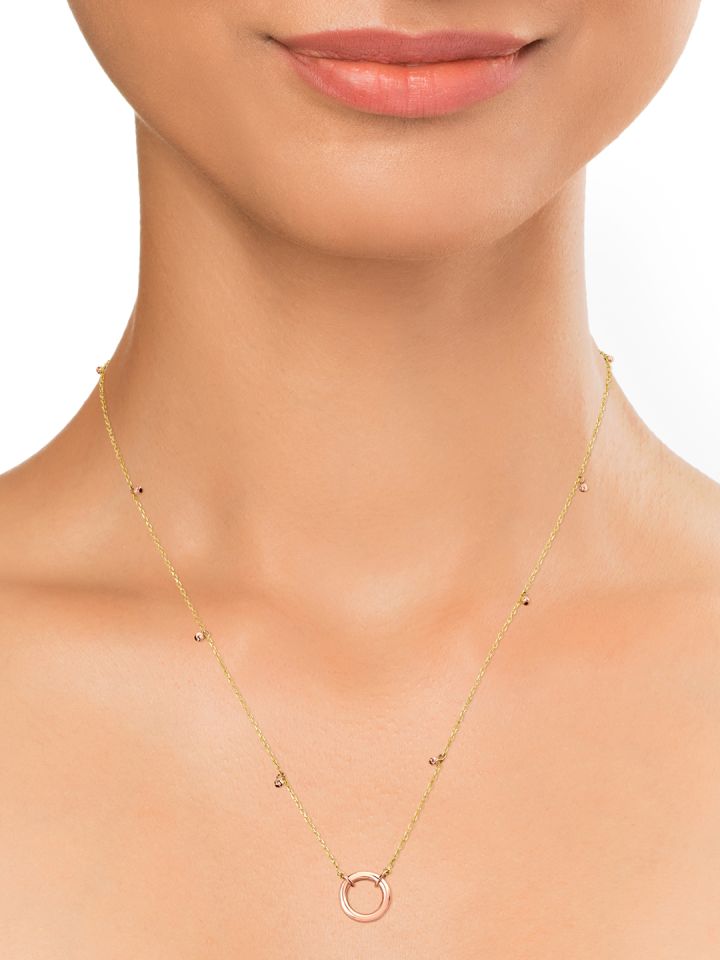 Tanishq sales mia neckwear