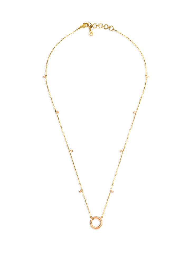 Tanishq mia 2025 neckwear