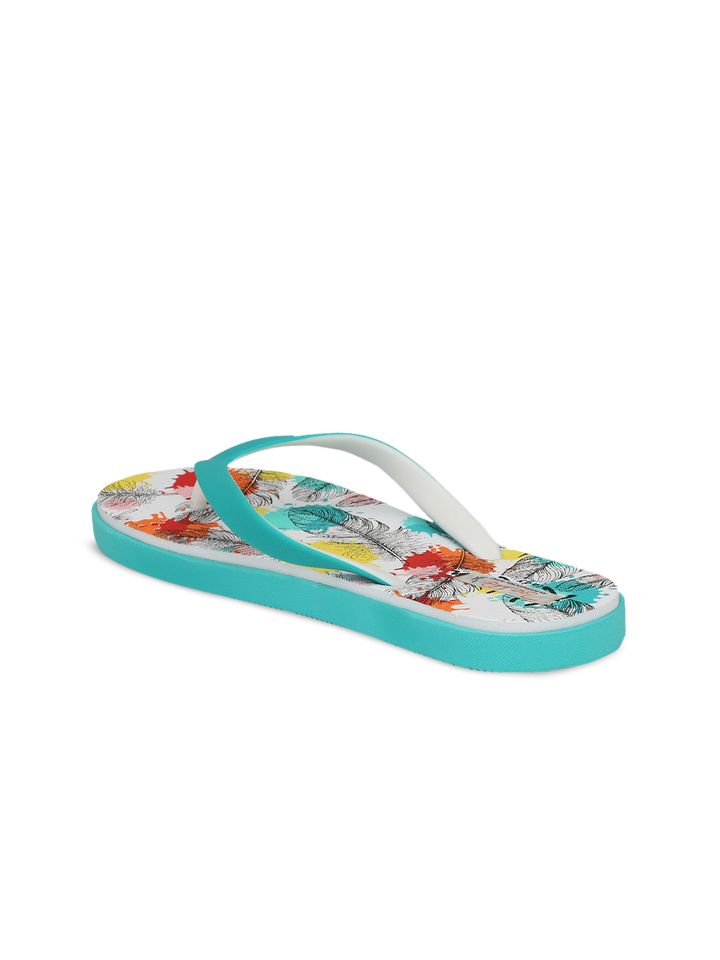 zachho flip flops