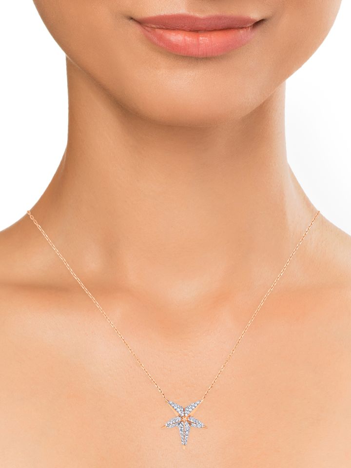 Tanishq cheap mia neckwear