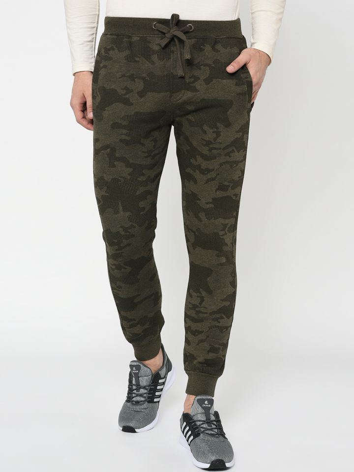 Mens camouflage pyjamas deals
