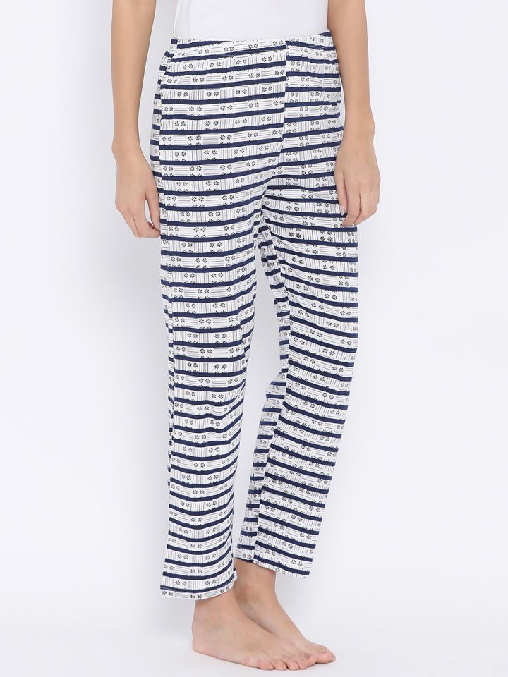 clovia night pants