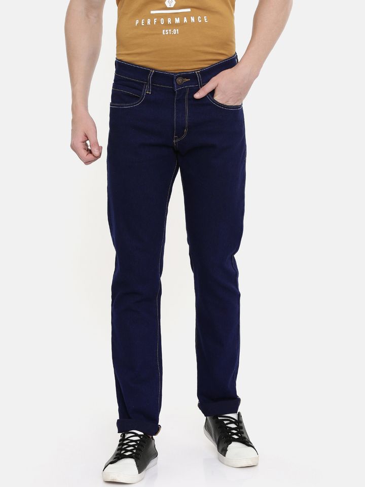 classic polo jeans