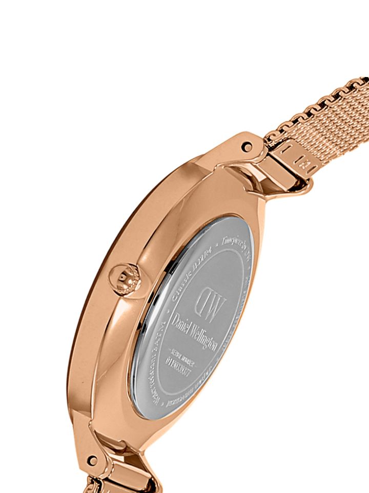 Daniel wellington coupon 2019 online