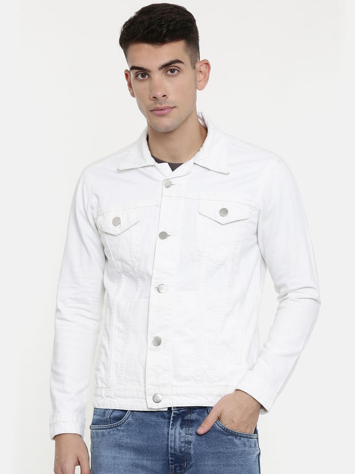 Cinocci denim jacket Sale