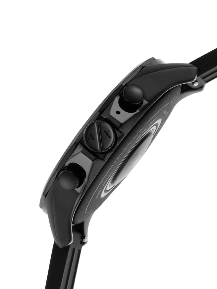 Armani axt2007 review sales