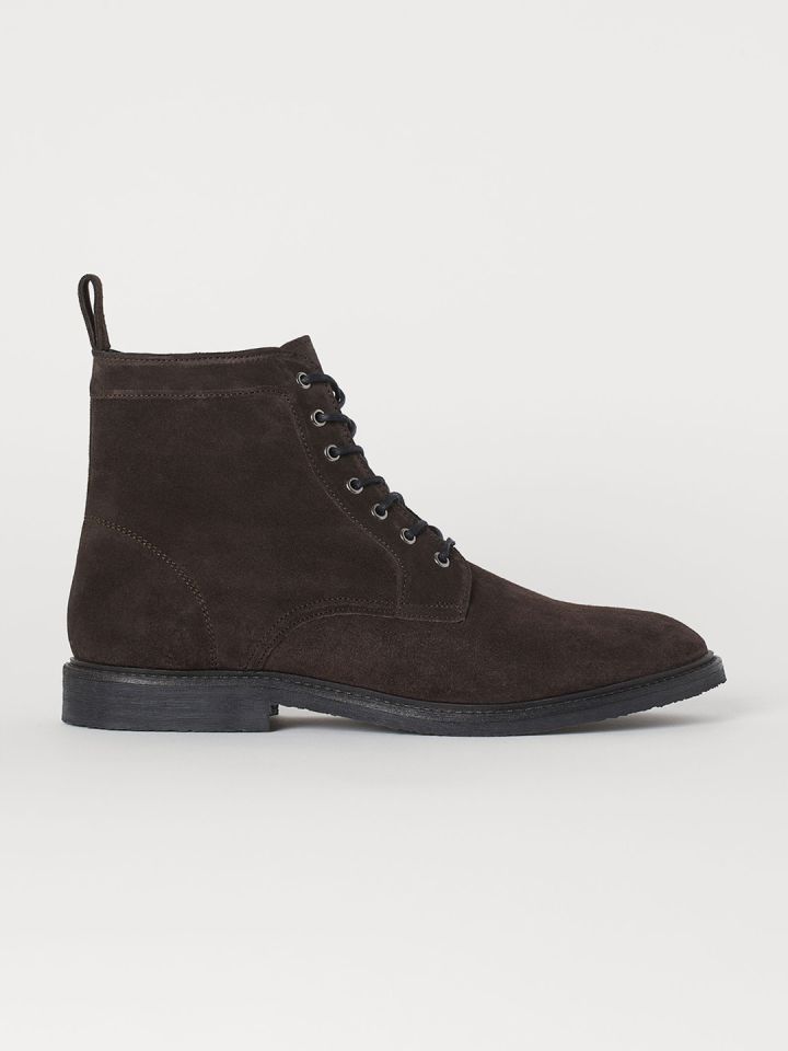 Myntra chelsea boots 2025