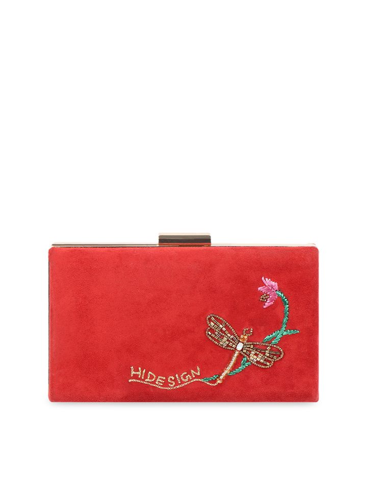 hidesign clutch