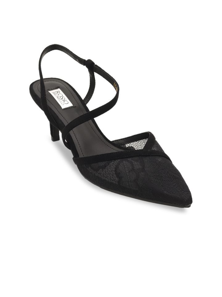 Rosso brunello hotsell heels