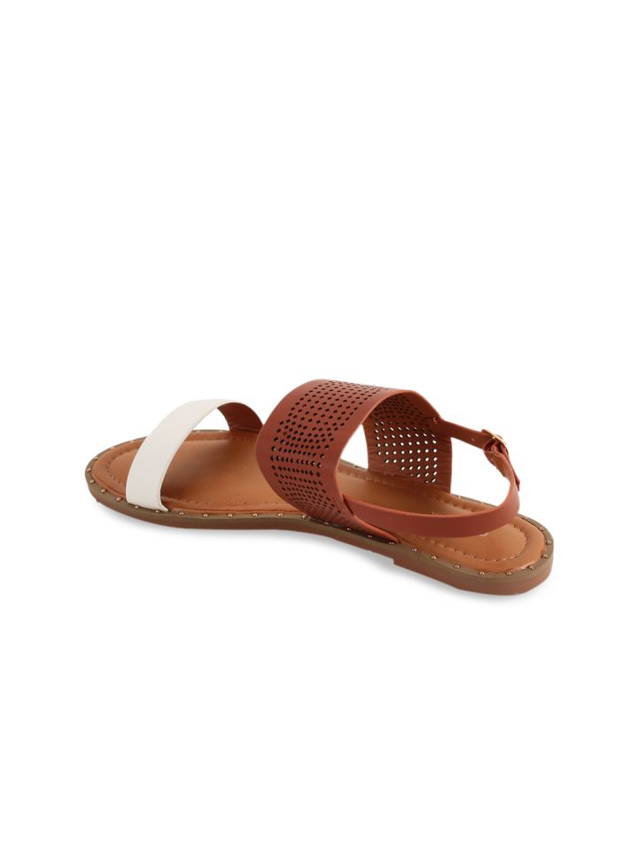 Chumbak sandals best sale