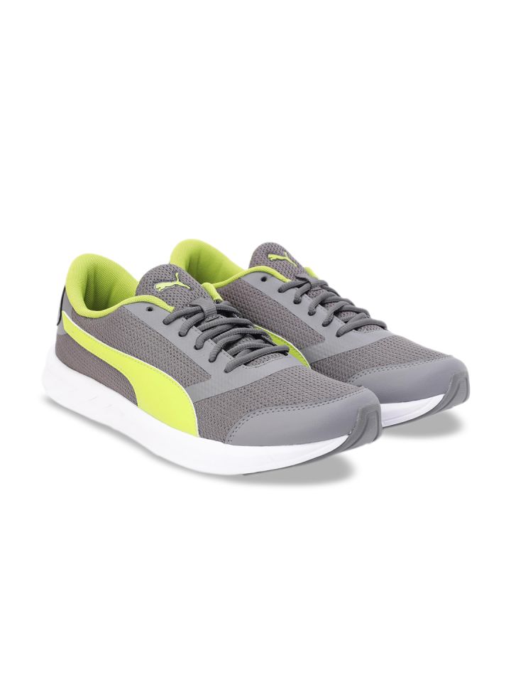 Puma solar v new arrivals running shoes
