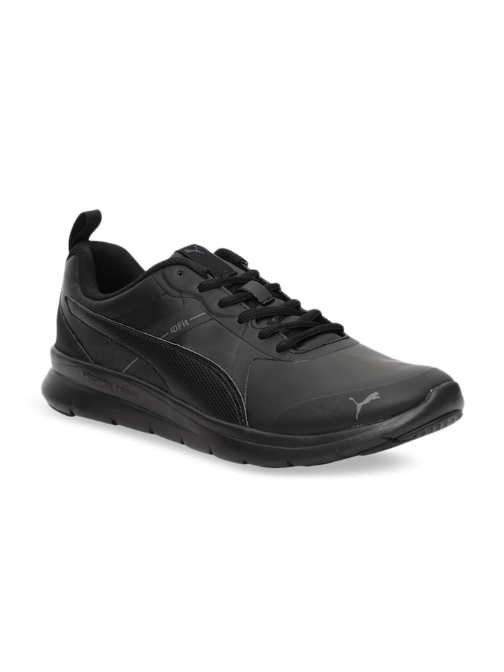 Buy Puma PUMA Flex Essential SL Running Shoes - Sports Shoes for Unisex 8757323 | Myntra