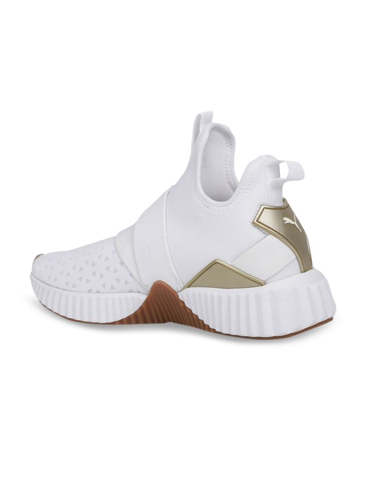Tenis defy mid puma 2025