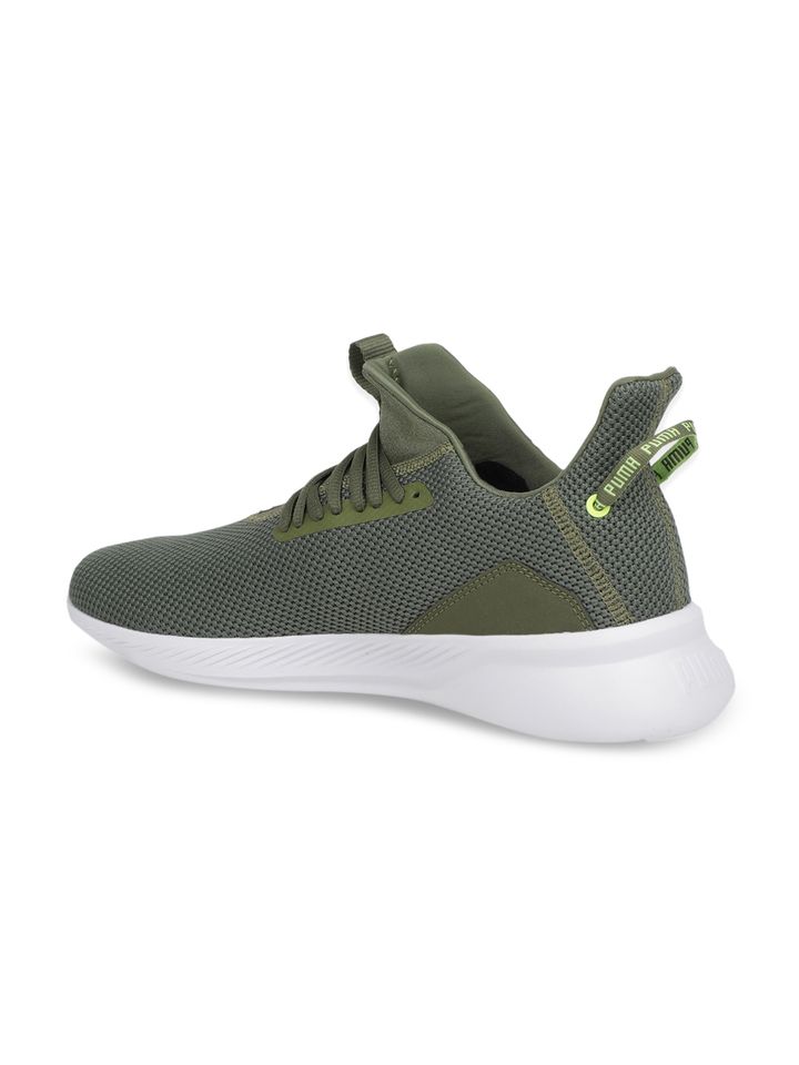 puma tishatsu fresh