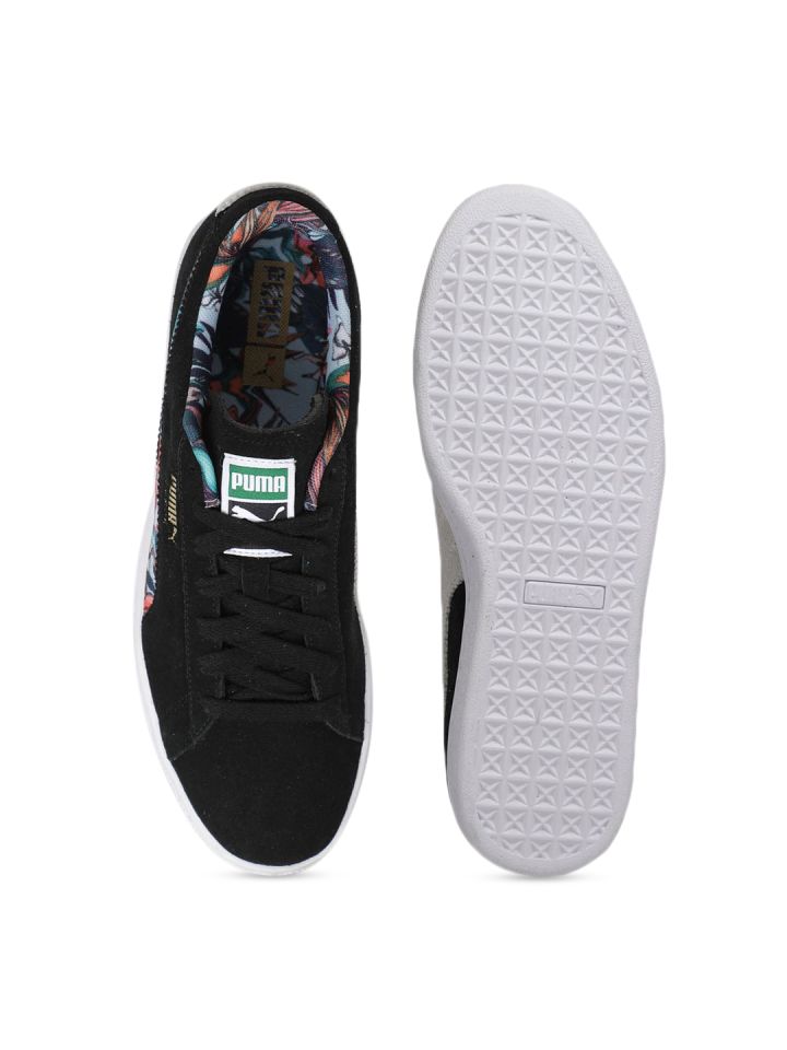 Puma suede secret garden price hotsell