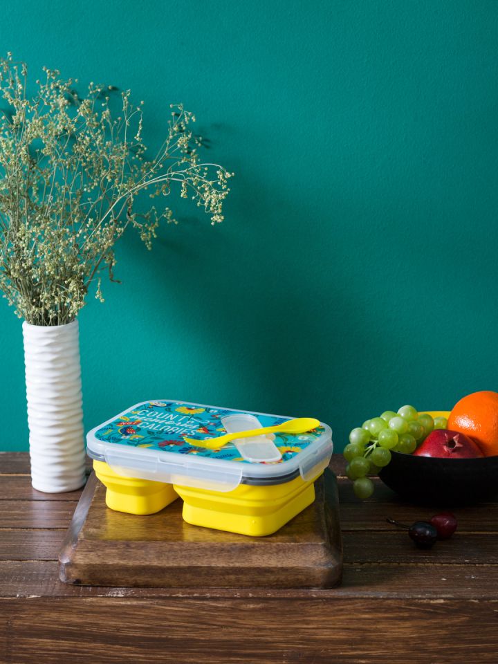 Chumbak lunch box top