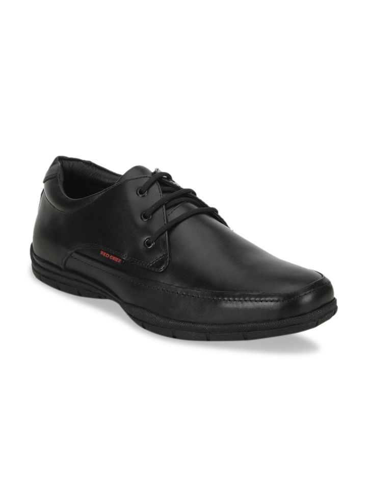 Red chief formal shoes myntra sale