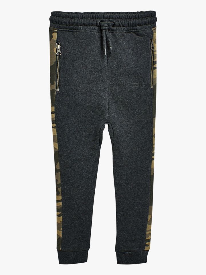 Buy Next Boys Joggers Track Pants for Boys 8849561 Myntra