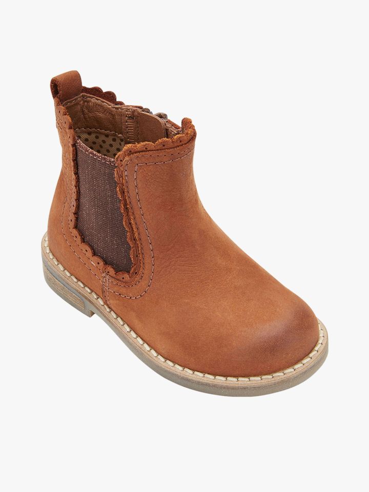 Next tan boots ladies online