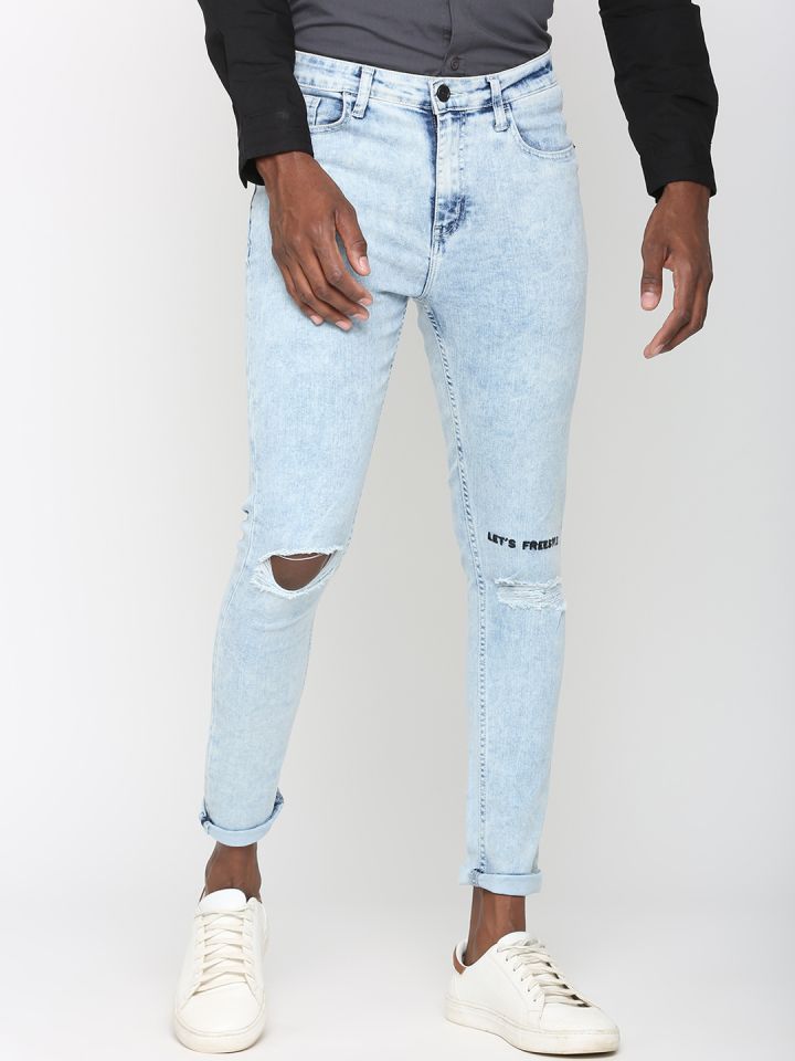 skult by shahid kapoor jeans
