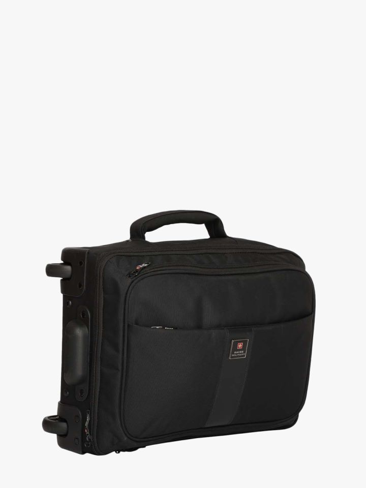 Swiss military shop ltb4 laptop briefcase