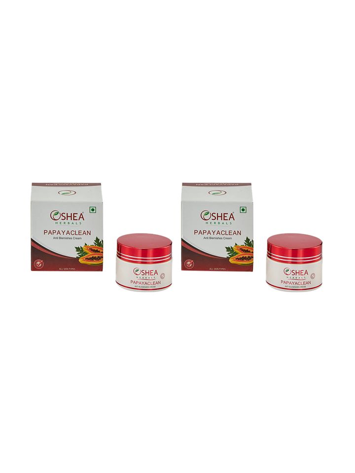 oshea pigmentation cream