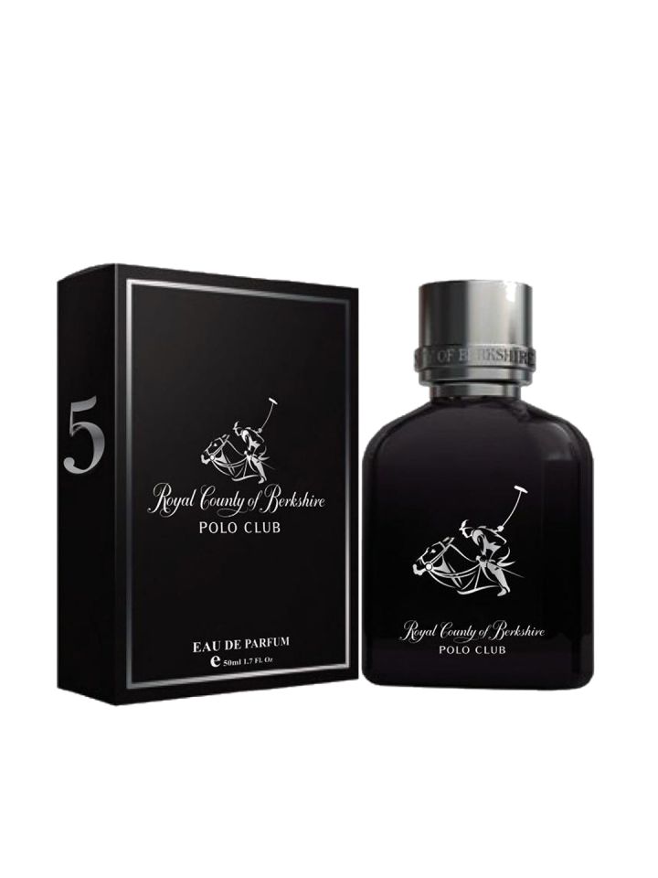Buy Royal County Of Berkshire Polo Club Men EDT Perfume 50ml - Perfume And  Body Mist for Men 8901559 | Myntra