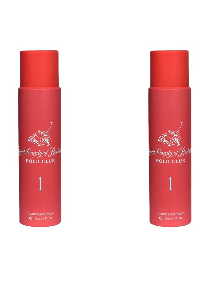royal polo deo