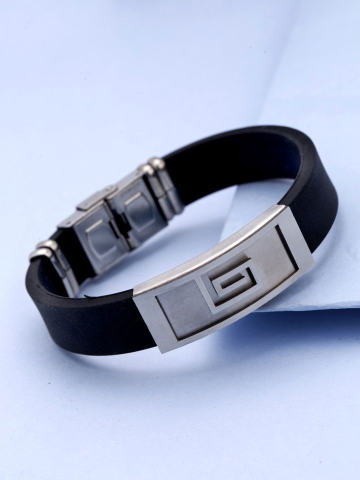 Voylla mens bracelets on sale